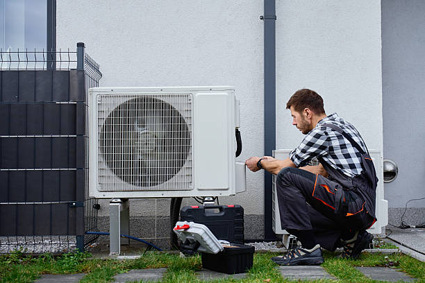 Trusted Hvac service in Novato, CA - JG Cool HVAC